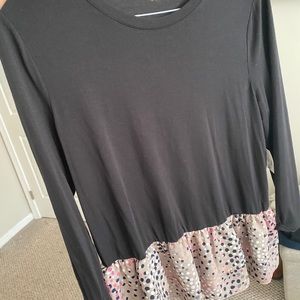 Kate Spade Shirt Size Large